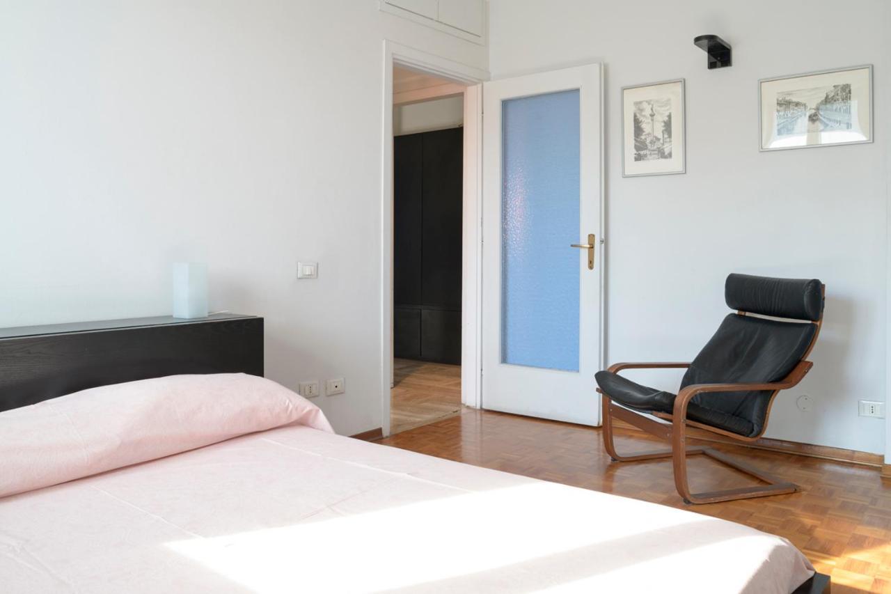 מילאנו Casa Kika Comoda, Luminosa E Accogliente מראה חיצוני תמונה