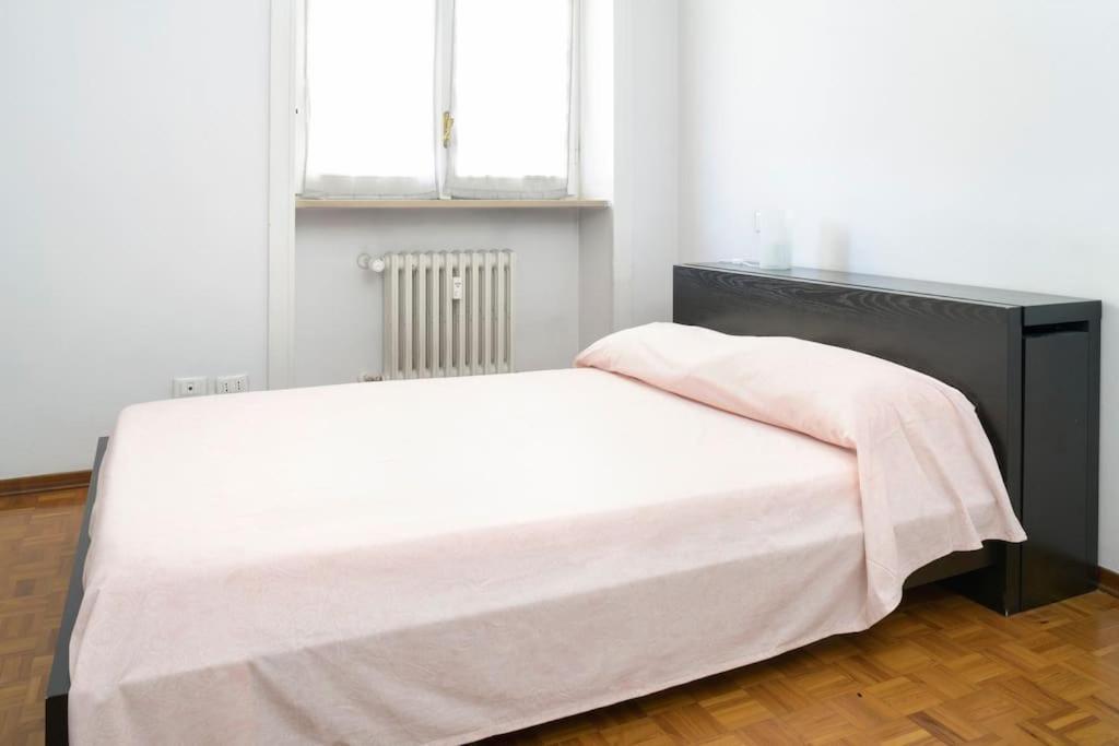 מילאנו Casa Kika Comoda, Luminosa E Accogliente מראה חיצוני תמונה