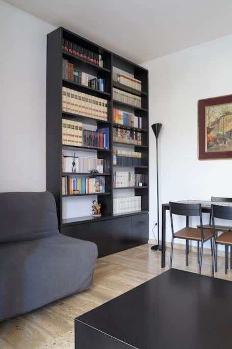 מילאנו Casa Kika Comoda, Luminosa E Accogliente מראה חיצוני תמונה